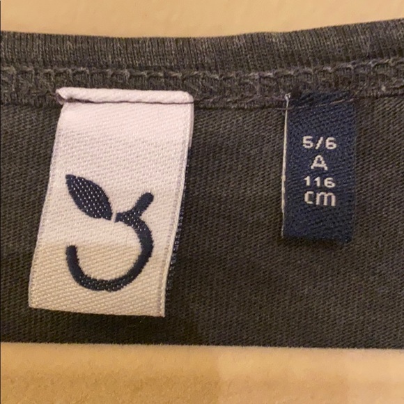 SOLD  3 Pommes Fringe Pocket Dress - Picture 6 of 8